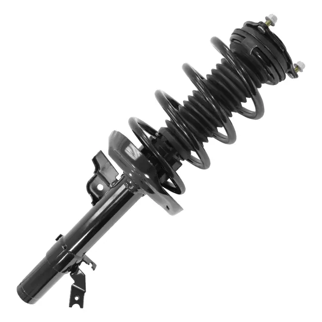 13432 - Suspension &amp; Steering: Unity Automotive Suspension Strut and Coil Spring Assembly for Unity Automotive Image