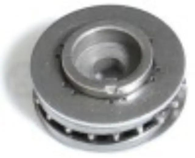 21348336 - : Professional Parts Sweden Engine Balance Shaft Sprocket for PROFESSIONAL PARTS Image