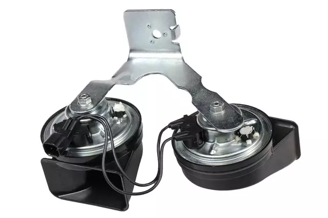 26679158 - Electrical: Horn for Buick: LaCrosse Image image