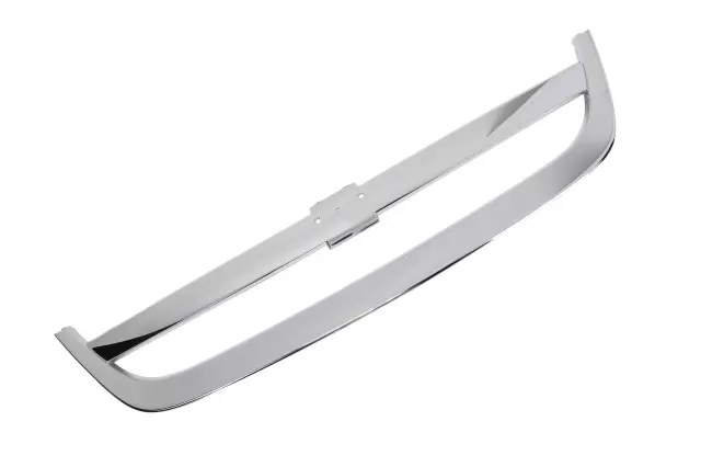 15247433 - Body: Grille Surround for GM Image