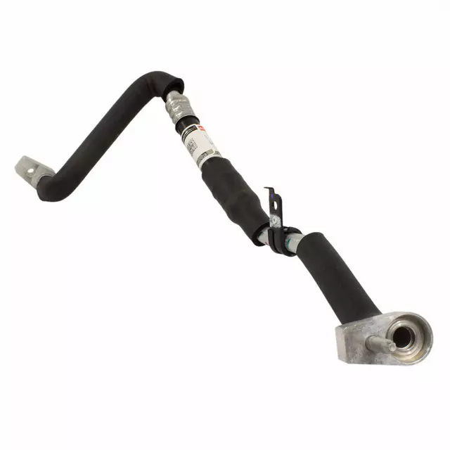 AC Tube - Ford (BK3Z-19A834-F)