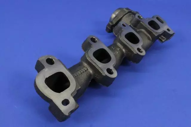 Exhaust Manifold, Left - Mopar (53030933AB)