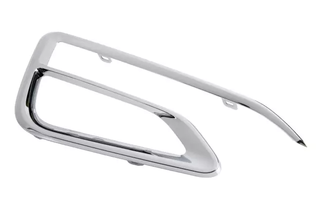 23448634 - : 2016-2018 Chevrolet Cruze - Fog Lamp Bezel for Chevrolet: Cruze Image