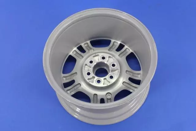 5GR83PAKAC - Suspension: Wheel, Alloy for Dodge: Dakota, Durango Image