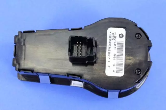68154353AE - : Headlamp Switch for Mopar Image
