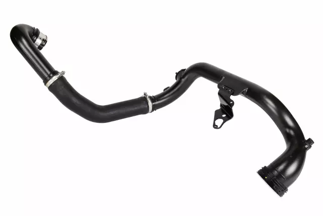 23131218 - : Intercooler Outlet Air Hose ' BACKORDERED OUT OF STOCK " for Buick: Regal | Chevrolet: Malibu Image