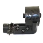 A6129 - : OE-style engine mount for vibration isolation and support for Marmon Ride Control Image
