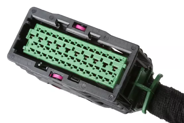 23498090 - : Sapele Midnight Front Floor Console for GM Image