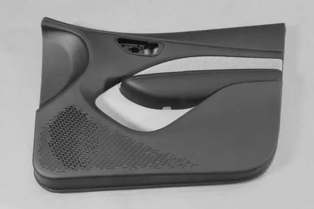 Front Door Trim Panel, Right - Mopar (5MY561XLAE)