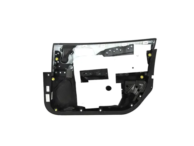 6YD892X9AB - Interior Trim: Front Door Trim Panel Assembly, Left for Mopar Image