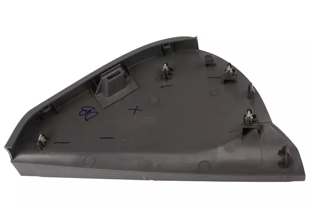 Dark Atmosphere Driver Side Instrument Panel Outer Trim Cover - GM (84035579)