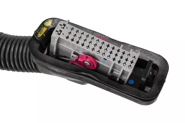 Front Driver Side Door Wiring Harness - GM (84290982)