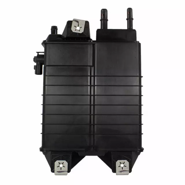 9S4Z9D653B - Emission System: Vapor Canister for FORD Image