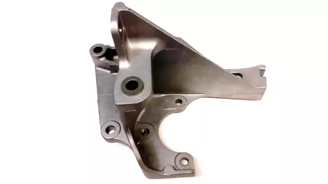 Power Steering Pump Mount Bracket - Subaru (22870AA110)