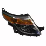 DB5Z13008A - Electrical: Composite Assembly for Ford: Explorer, Police Interceptor Utility Image