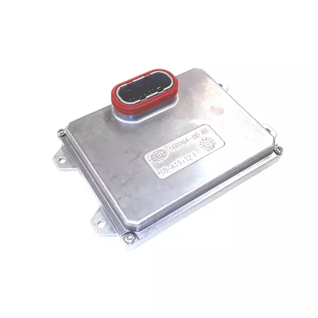4H0907472B - : Control Module for Audi: A6, A6 Quattro, A8 Quattro, S6, S8 Image