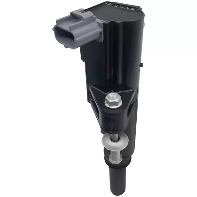 IGC0177 - Ignition Systems: IGNITION COIL - NEW for Hitachi Image