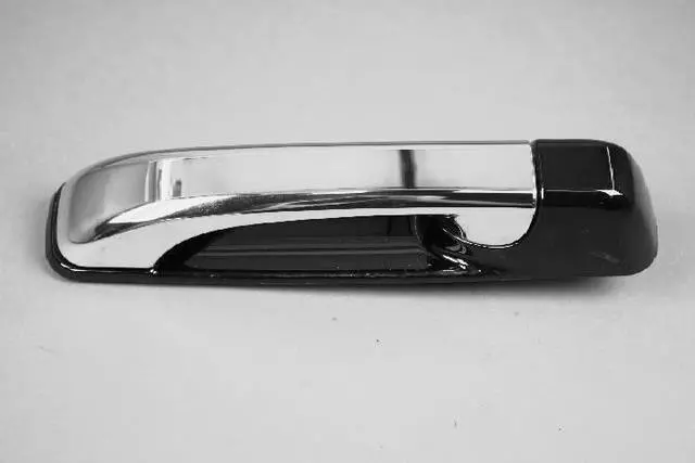 1HP711X8AA - Doors, Door Mirrors and Related Parts: Exterior Door Handle, Left for Mopar Image