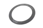 89048116 - Driveline and Axles: Locking Differential Clutch Disc Thrust Washer for ACDelco Image