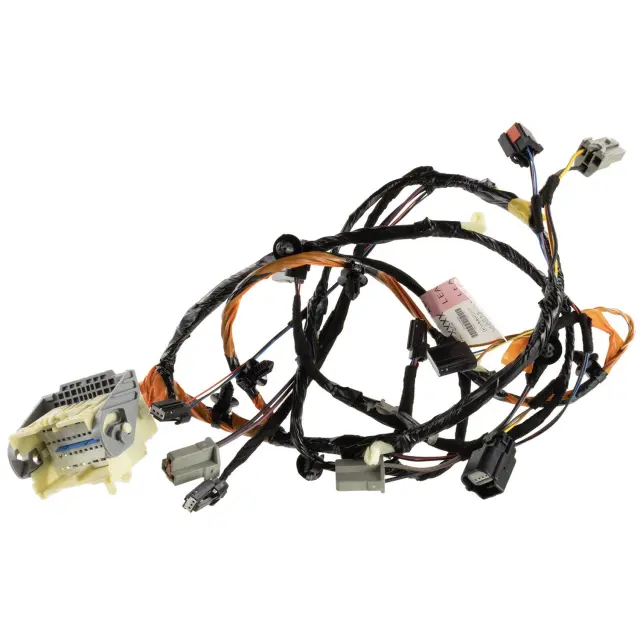 JA1Z14A318E - : Wire Assembly for Ford Image