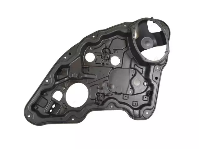 68227456AB - : Carrier Plate Panel, Right for Mopar Image