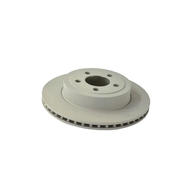 68368071AA - Brakes: Brake Rotor for Mopar Image image