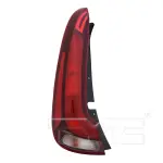 11912200 - : TYC Tail Light Assembly for TYC Image
