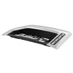 HC3Z16720EB - Body: Nameplate for Ford: F-250 Super Duty Image