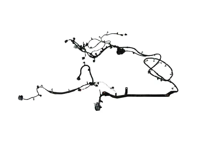 68403586AF - : Chassis Wiring for Mopar Image