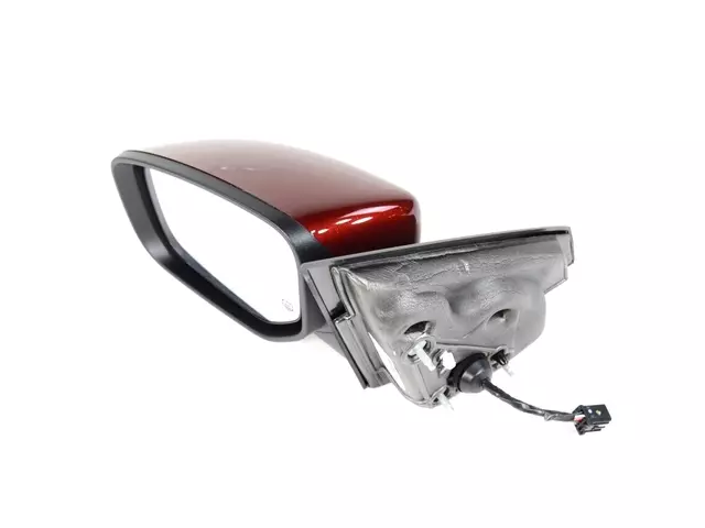 1TA151RVAI - : Outside Rear-View Mirror, Left for Mopar Image