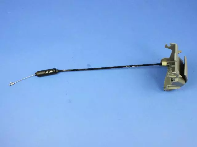 Seat Back Handle - Mopar (1hm12xdbac)