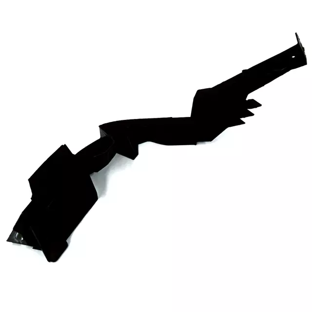 1J6807394A - Body: Guide Bracket for Volkswagen: Golf Image