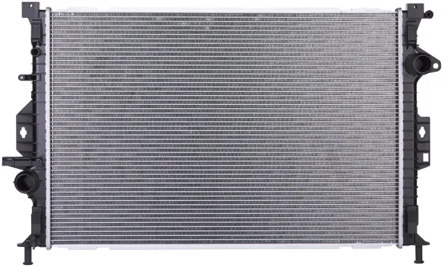 CU13315 - Belts and Cooling: Radiator for Spectra Premium Image
