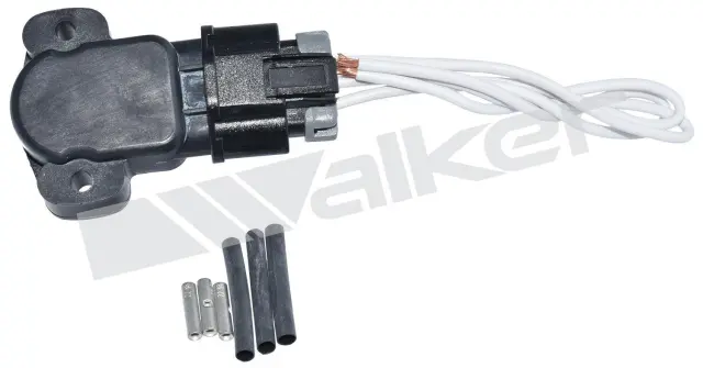 20091067 - : Walker Products 200-91067 Throttle Position Sensor - Full Service Kit for Walker Products Inc. - Image
