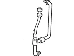 F8OZ19835AA - HVAC: AC Hose for Lincoln: Continental Image