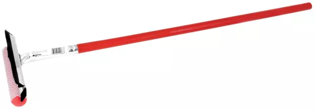 W1468 - : Tough, rubber blades. Wood handles. Zinc plated body. for Performance Tool Image