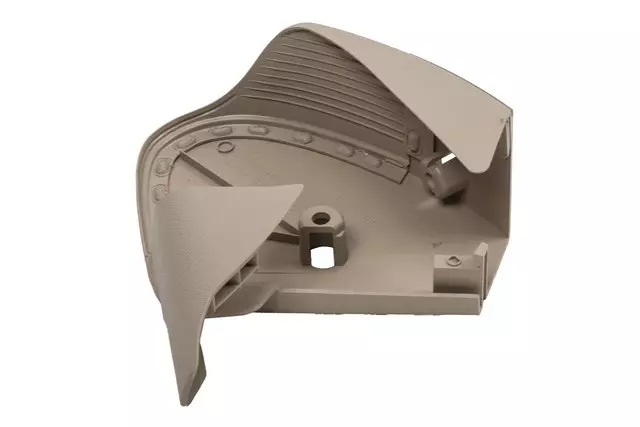 2011-2017 Buick Regal - Light Neutral Driver Seat Inner Recliner Finish Cover - GM (13325390)