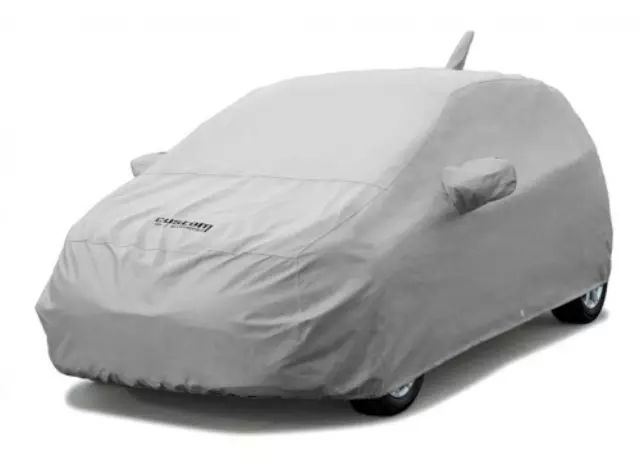 VBL2Z19A412A - Exterior: Car Covers By Covercraft for Ford: Explorer Image