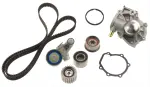 TKF001 - : Engine Timing Belt Kit with Water Pump for AISIN Image