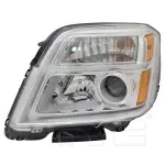 20914290 - : TYC Headlight Assembly for TYC Image