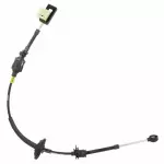 5L7Z7E395AA - Automatic Transmission: Shift Control Cable for Lincoln: Navigator Image