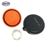 SK911117 - : SKP Engine Crankcase Vent Valve for Skyward Automotive Image