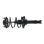 172142 - : Quick-Strut Front Suspension Strut and Coil Spring Assembly for MONROE SHOCKS &amp; STRUTS Image