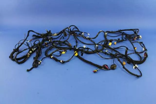 68223690AC - Electrical: Body Wiring for Fiat: 500 Image