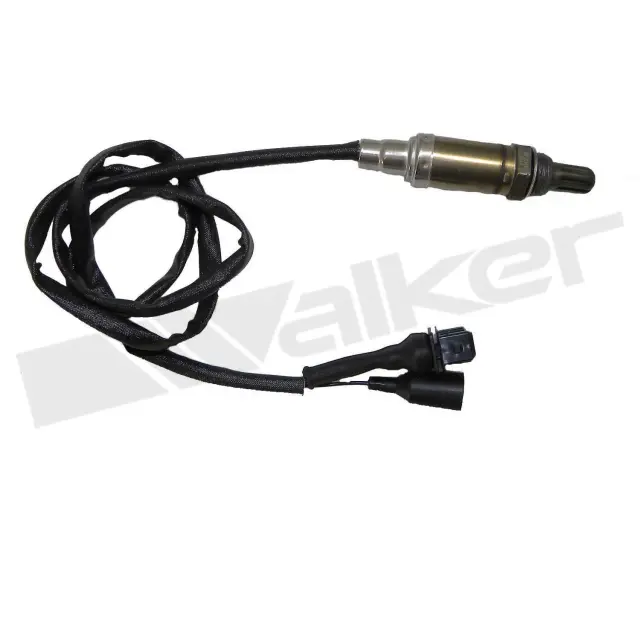 35033077 - Emission Systems: Walker Products 350-33077 Oxygen Sensor 3-W Direct Fit Narrow-Band for Walker Products Inc. - Image