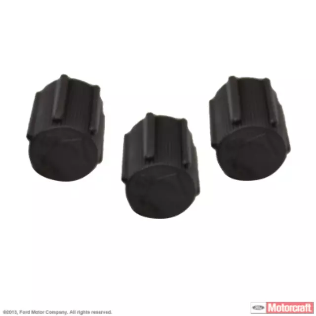 Cap - Ford (F4XY-19D702-B)