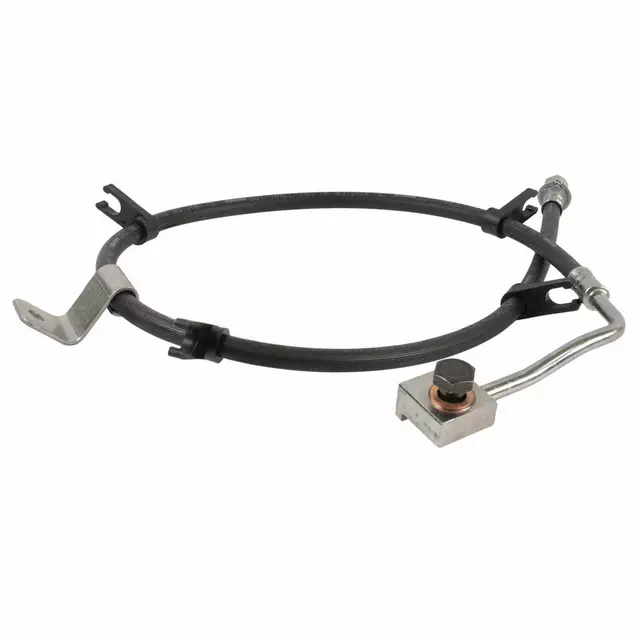 FC4Z2282G - : Hose Assembly Brake for Ford Image