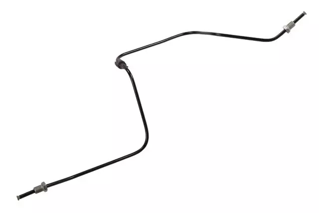 84650221 - : Rear Driver Side Brake Pipe for GM Image