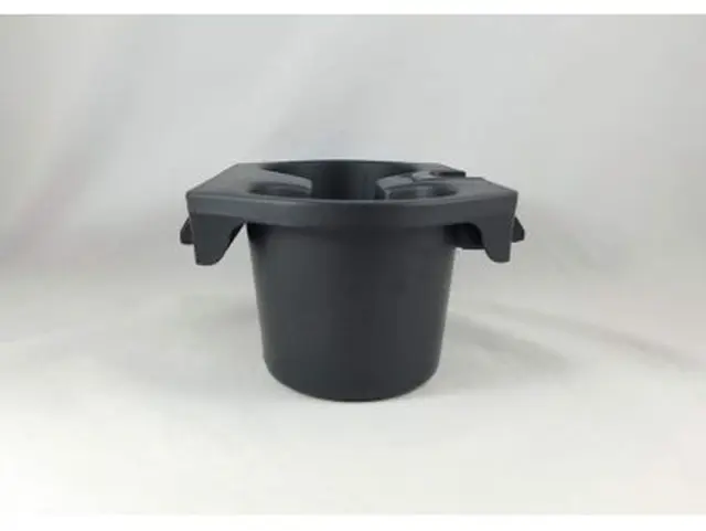 OEM 2016-2022 Honda Cup Holder 83446-TBA-A01ZA | Honda Automotive