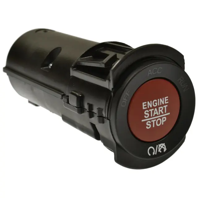 US1362 - Ignition Systems: Ignition Push Button Switch for SMP CORP Image